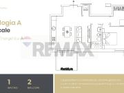 Appartamento in vendita a Bari