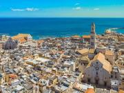 Appartamento in vendita a Bari