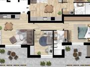 Appartamento in vendita a Bari