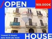 Appartamento in vendita a Bari