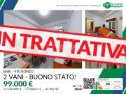 Appartamento in vendita a Bari
