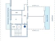 Appartamento in vendita a Bari BA