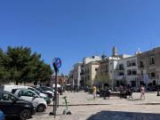 Appartamento in vendita a Bari BA