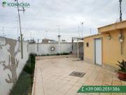 Appartamento in vendita a Bari BA