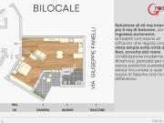 Appartamento in vendita a Bari BA