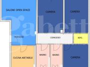 Appartamento in vendita a Bari BA