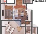 Appartamento in vendita a Bari BA