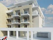 Appartamento in vendita a Bari BA