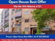 Appartamento in vendita a Bari BA