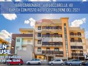 Appartamento in vendita a Bari BA