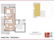 Appartamento in vendita a Bari BA