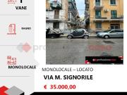 Appartamento in vendita a Bari BA
