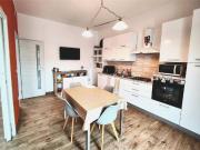 Appartamento in vendita a Bari BA