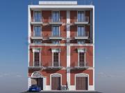 Appartamento in vendita a Bari BA