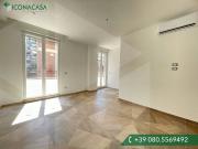 Appartamento in vendita a Bari BA