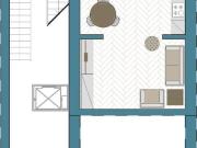 Appartamento in vendita a Bari BA