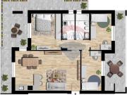 Appartamento in vendita a Bari BA