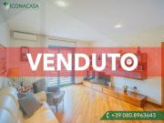 Appartamento in vendita a Bari BA