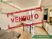 Appartamento in vendita a Bari BA