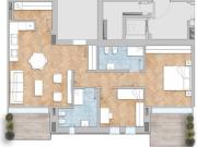 Appartamento in vendita a Bari BA