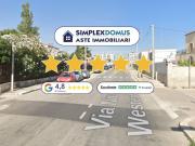 Appartamento in vendita a Bari BA