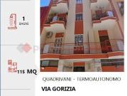 Appartamento in vendita a Bari BA