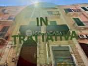 Appartamento in vendita a Bari BA