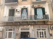 Appartamento in vendita a Bari via Giovanni Bovio, Libertà