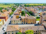 Appartamento in vendita a Baricella BO