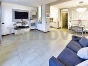 Appartamento in vendita a Barlassina MB