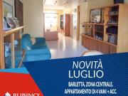 Appartamento in vendita a Barletta BT