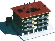 Appartamento in vendita a Baselga di Pinè TN Appartamento in vendita a Baselga di Pinè TN