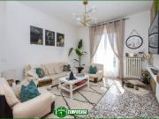 Appartamento in vendita a Basiano MI