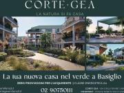 Appartamento in vendita a Basiglio MI