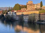 Appartamento in vendita a Bassano del Grappa VI