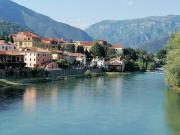 Appartamento in vendita a Bassano del Grappa VI