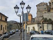 Appartamento in vendita a Bassiano LT