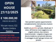 Appartamento in vendita a Bastia Umbra PG