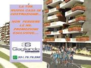 Appartamento in vendita a Battipaglia SA