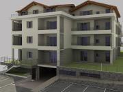 Appartamento in vendita a Bellano LC