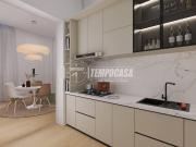 Appartamento in vendita a Belluno BL