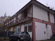 Appartamento in vendita a Belluno via Lungardo