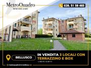 Appartamento in vendita a Bellusco MB