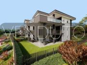 Appartamento in vendita a Bellusco MB