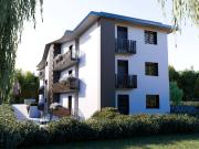 Appartamento in vendita a Bellusco MB
