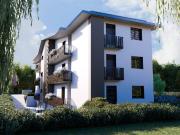 Appartamento in vendita a Bellusco MB