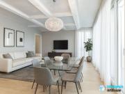 Appartamento in vendita a Bellusco MB