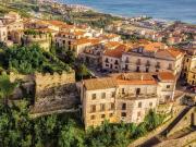 Appartamento in vendita a Belvedere Marittimo CS