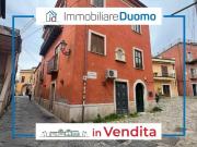 Appartamento in vendita a Benevento BN
