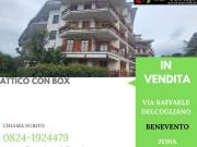 Appartamento in vendita a Benevento BN